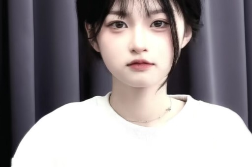 扎心！小马云女友发声我就是想蹭流量每次叫我姐姐发早安