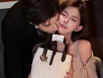 韩安冉新男友自曝被赶出家门直播认输“吵不过她”还称前夫婚房床底装5个摄像头