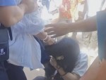 假图栽赃、亲属带头！千万粉网红家乡变 “战场”5年网仇打成全武行