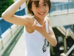 从世纪美少女到医院打人：广末凉子复出背后的心酸真相！